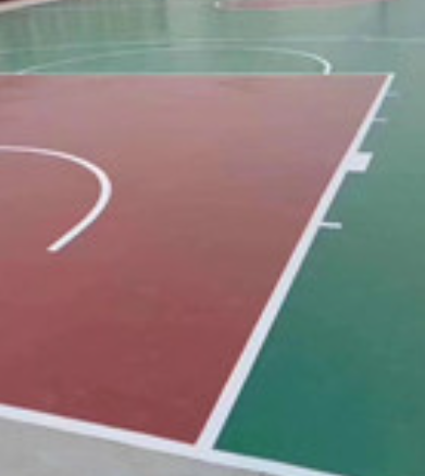 射阳篮球场地坪维修全方案